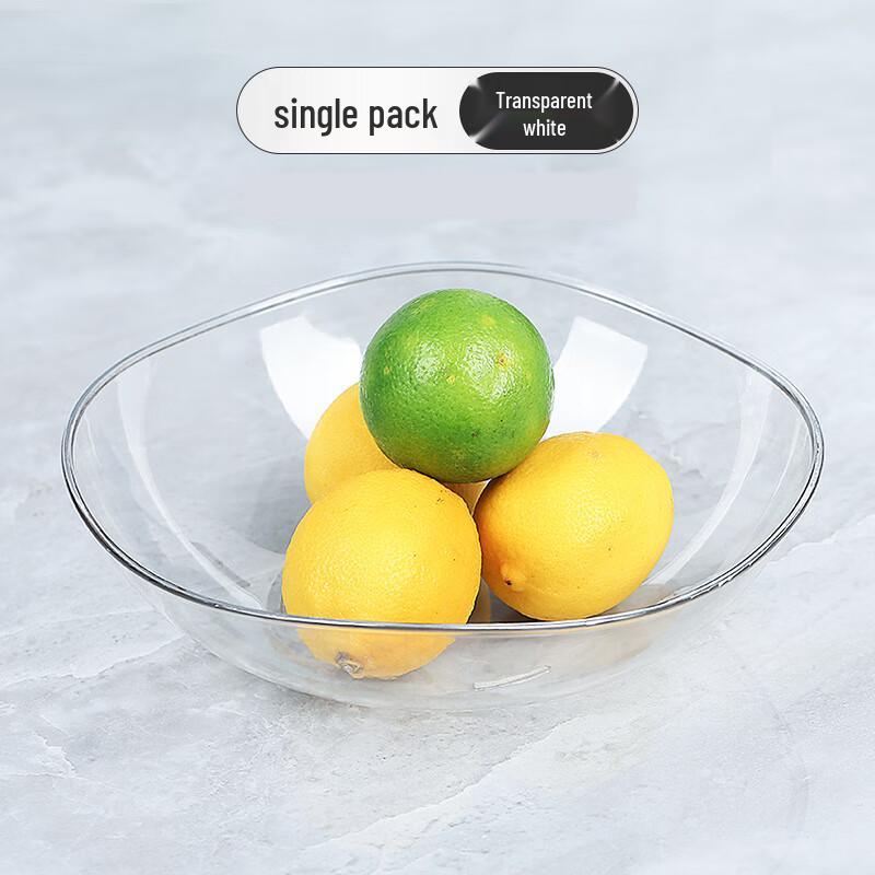 ZISIZ Wave Fruit Plate