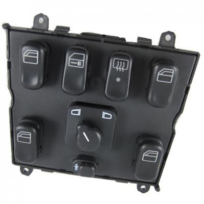 Dispositivos eléctricos para coche – Interruptores