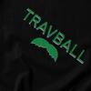 Men T Shirt Trendy Travball Travis Head Idea Y2K Graphic Tees Unisex Clothing T Shirts