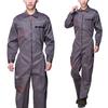 Men Women Multi -Pocket Tool Overalls Workwear Work Pant Jumpsuit Coverall