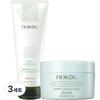 Senite Mung Bean Smart Cleansing Foam + Cleansing Cream Set (2 Types, 3 Sets), 3 Sets
