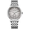 Seagull Men's Minimalist Automatic Mechanical Watch