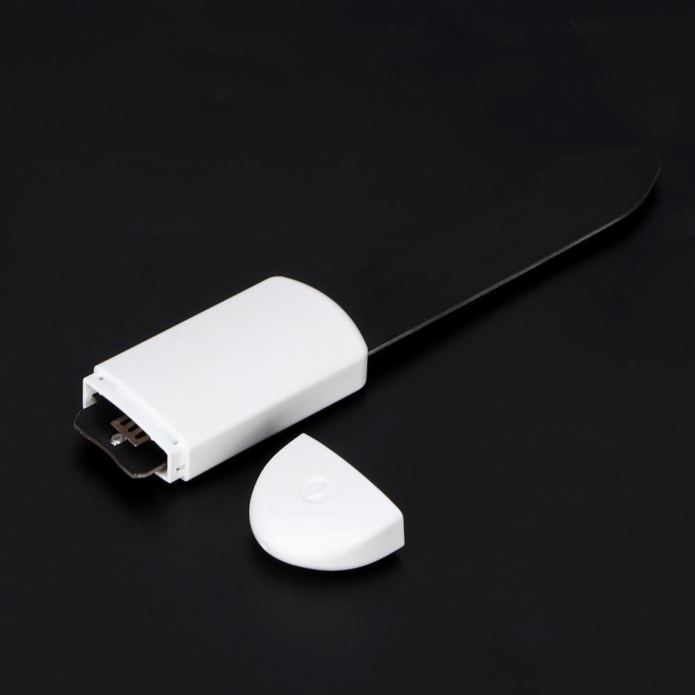 Garden Plant Soil Electronic Hygrometer Mini MultiFunctional Moisture Meter Tester Analyzer