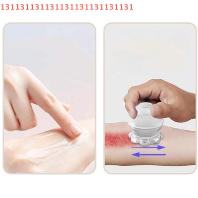 For Body Beauty Stimulation Tool Vacuum Cupping Massage Beauty Health Massage Body Cups Anti Cellulite Suction Silicone Cup