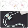 Colorful Crossbody Bag Strap DIY Cell Phone Lanyard Fashion Phone Case Hanging Rope