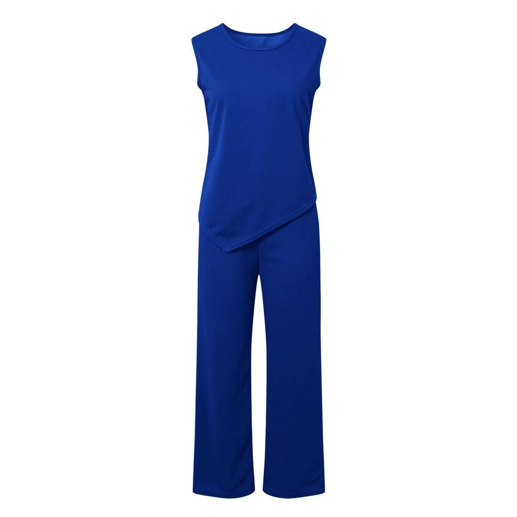 Conjunto de Moda para Mujer Otoño e Invierno Adelgazante Tallas Grandes Ropa Tres Piezas