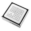 34 Keys Numeric Keypad Ergonomic Lightweight Mini Digital Keyboard USB Number Keypad for Office Home PC Laptop