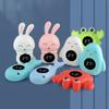 Baby Bath Temperature Meter Floating Digital Water Baby Bath Temperature Meter LED Display Temperature Tester Safety Cartoon