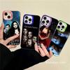 The Vampire Diaries TV Phone Case For IPhone 16 15 14 13 12 11 Pro Max 17 Plus Colorful Cover