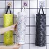 Plastic Bag Storage Rack, Shopping Bag Mesh Hanging Storage Bag Dispenser, Portable Garbage Bag Storage Rack And Dispenser Stand.