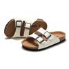 Frühlings- und Herbstmode Kinder Kork-Hausschuhe Jungen Einriemen Cool-Slipper Trend Mädchen Strandschuhe Grenzüberschreitend