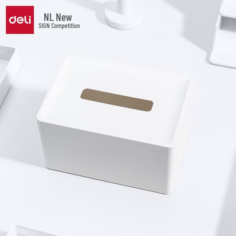 Deli Nusign Nordic Style Tissue Box