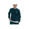 New MLB Sweatshirts Men's Green 3AMTB0134-07GND