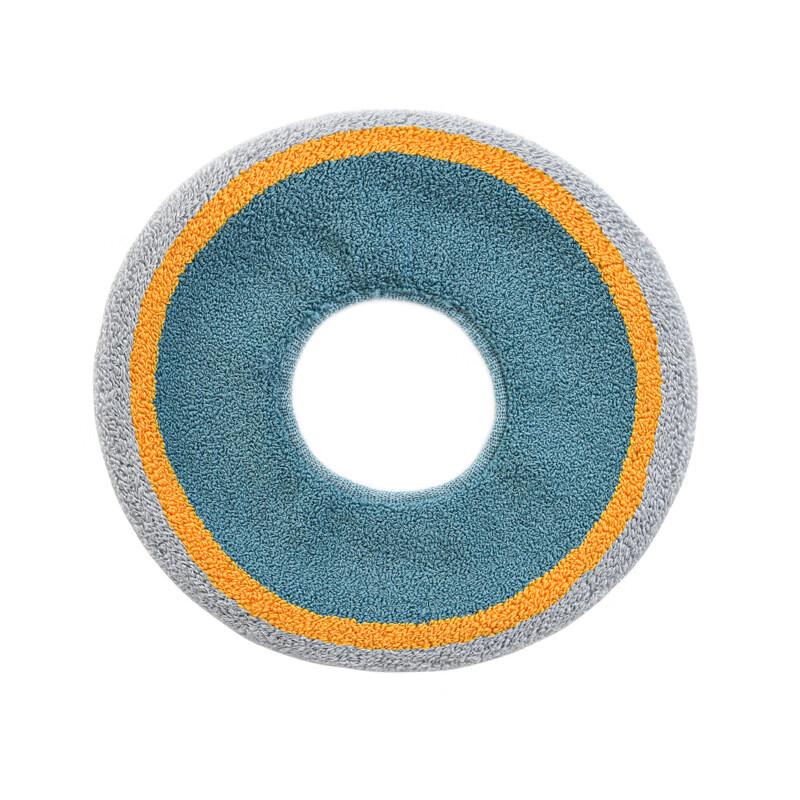 Reusable Thickened Toilet Seat Covers - 10 Pack