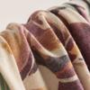 Winter Printed Scarf for Women Imitation Cashmere Warm and Cold  Proof Scarf Fresh and Sweet Shawl Korean Style Scarf