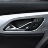 10Pcs VW Logo Emblem Stickers Car Interior Decorative Decals For Volkswagen Polo Arteon Tiguan Golf Touareg GTI Amarok Passat CC