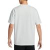 Nike ACG Fashionable Versatile Loose-Fit Quick-Dry Short Sleeve T-Shirt for Men