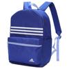 Adidas Fabric Backpack Regular Men's Blue Adidas JF1178