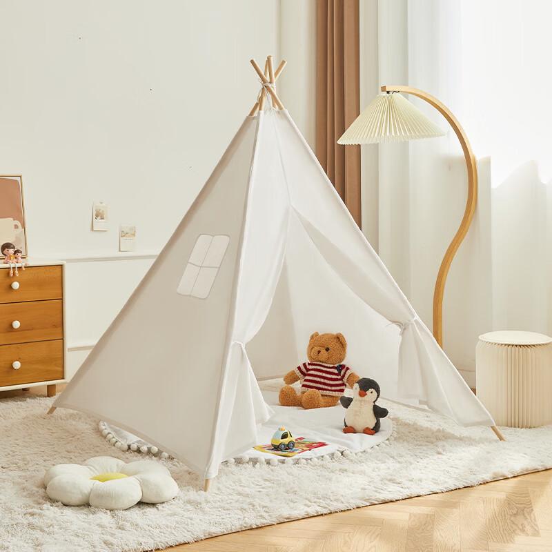Children's Indoor Outdoor Princess Play Tent