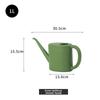 5-Liter Garden Watering Can for Horticulture and Floral Art