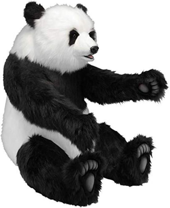 

BH5894 HANSA Гигантская Панда 95