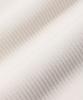 BEENTRILL Corduroy Fleece Long Skirt (Ivory)