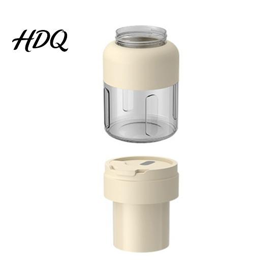 Smoothie Maker Cordless Juicer Cup with Straw Lid 800ml Portable Blender for Smoothies Juice 38 Blade Crush Ice Travel Essential Blade Cutter Head
