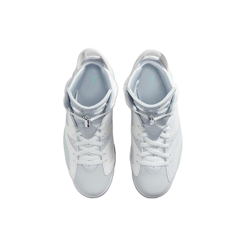 Air Jordan 6 Retro 'Mint Foam' Women's Jordan DQ4914-103