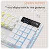 Qianxingzhe V3Pro Tri-Mode Wireless Keyboard