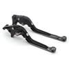 Fit For Kawasaki  Z250SL  Ninja250sl 2016 2017  Adjustable Motorcycle Folding Extendable Brake Clutch Lever