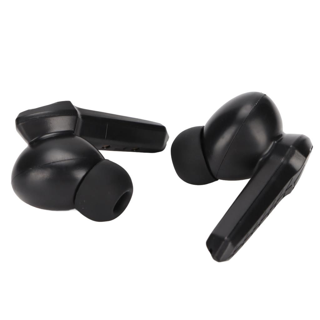 P36 Wireless Gaming Earbuds HiFi Low Latency Cool Breathing Light Earphones for PC Mobile Gamers