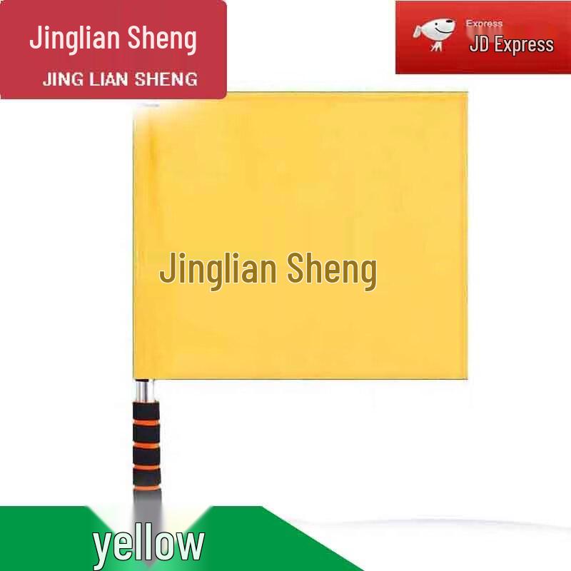 Multi-purpose Signal Flags