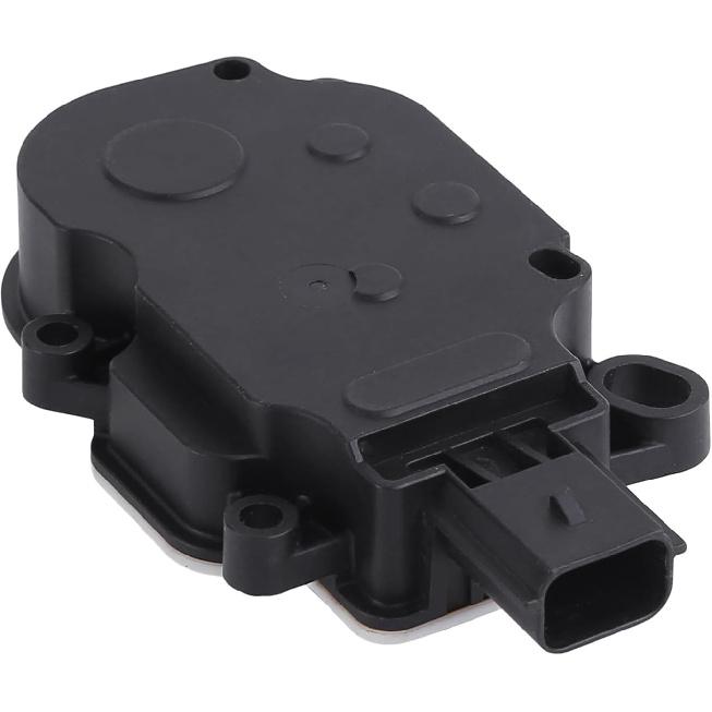 Grille Active Shutter Motor Actuator Compatible for Ford Escape 2013-2019 1.6L 2.0L 2.5L Motor Active Radiator Grille Shutter Actuator Replace