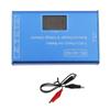 Battery Balance Charger 2‑4S Voltage Tester Digital Display AC 100‑240V for Lithium Batteries US Plug