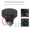 Portable USB Charger Stand for Samsung Galaxy Watch 7/6/5/4/Active2