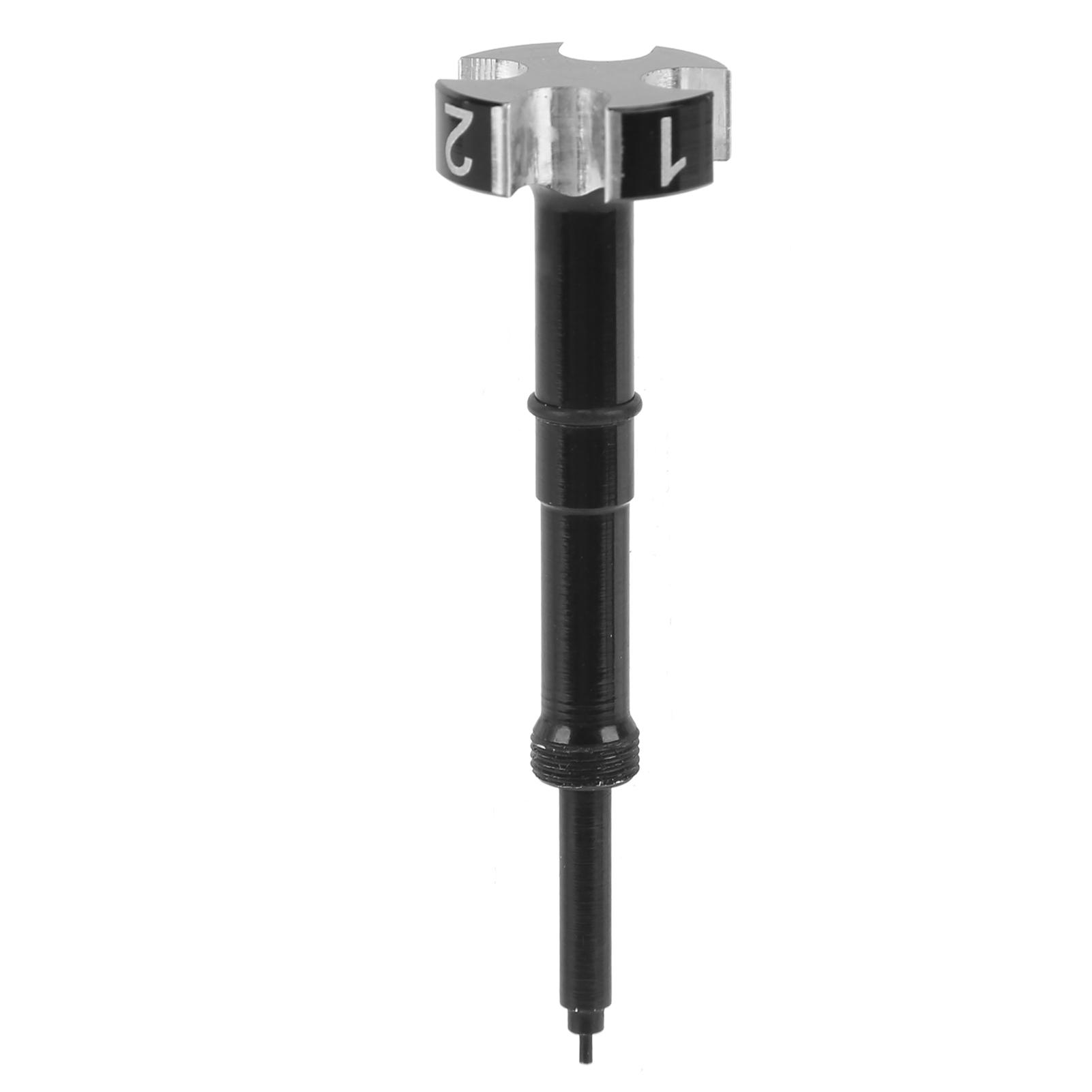 

Мотоциклетный карбюратор, регулировочный винт смеси, воздух-топливо, регулируемый, замена для Honda CRF150R 20072009