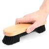 Pool Table Cleaning Tool Kit Wooden 8.5in Billiard Table Brush 9in Billiard Rail Brush