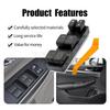 25401-9N00E for Nissan Maxima 2009 2010 2011 2012 2013 2014 Front Left Driver Side Master Power Window Switch Car Accessories
