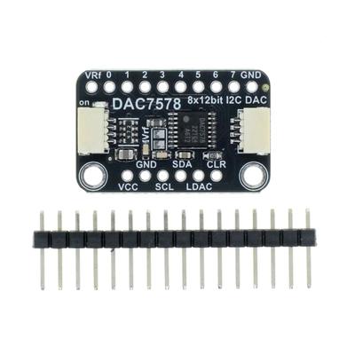 DIY moduly – Elektronické moduly