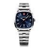 WENGER Vintage Sport Watch Blue 01.1921.110
