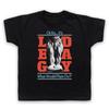Oh No It's Leg Day Bodybuilding Platz Tom Kids Child's T-Shirt