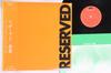 LP Record YASUHA - Reserved 28MX1128 POLYDOR 1983 Japan Obi Japanese Pop/Rock Used