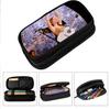Taylor Swift 1989 Records Graphic Fans Stationery Case Pencil Case Large Capacity Trendy