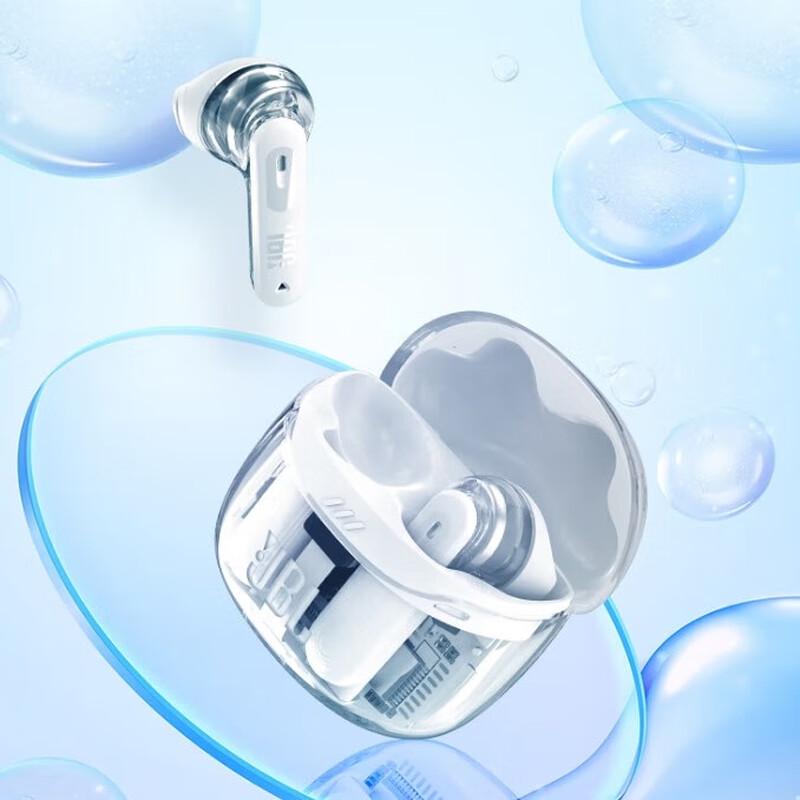 JBL TUNE FLEX 2 True Wireless Semi-in-Ear Bluetooth Earbuds