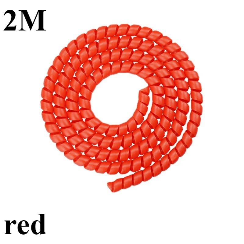 2M Skutery Rura Ochronna Ramy Skutera Przewód Hamulcowy Silikonowa Osłona Ochronna dla XIAOMI M365/PRO ES1 ES2 MAX G30