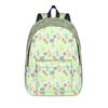 Pikmins 4  Backpack for Men Women Casual Student Hiking Travel Daypack  Laptop Computer Shoulder Bag Gift