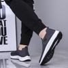 2023 New Men's Shoe Sports Casual Shoes Breathable Cloth Shoes Four Seasons Shoes