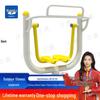Wanao Outdoor Children's Fitness & Playground Equipment