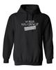 We Never Really Grow Up We Only Graphics Novelty Sarcastic Humor Men's Hoodies