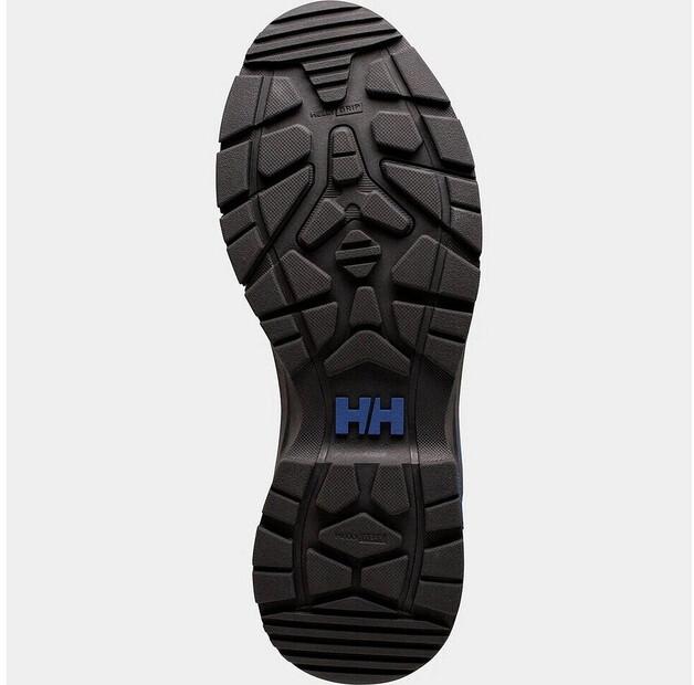 Треккинговые ботинки Helly Hansen Cascade Low-Cut Helly Tech Low